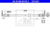 ATE 24.5148-0319.3 Brake Hose